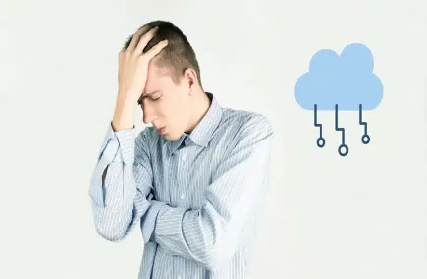 The Biggest Mistakes Companies Make During Large-Scale Migrations