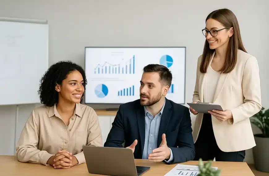Employee Experience