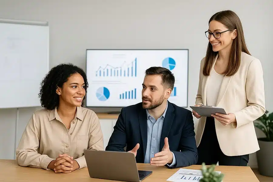 Employee Experience