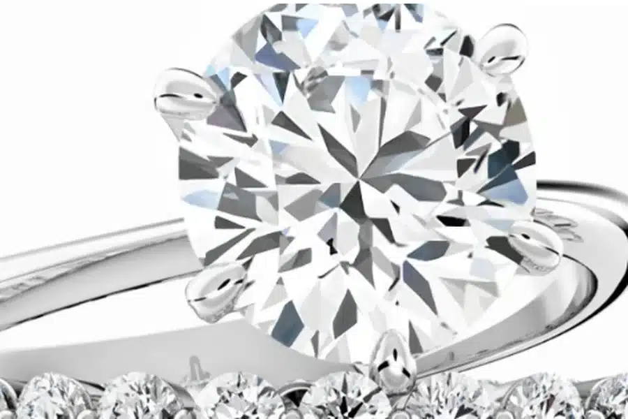 Diamond Rings