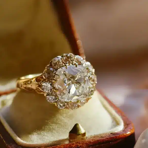 Engagement Ring Designs