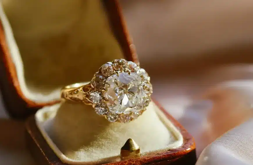 Engagement Ring Designs