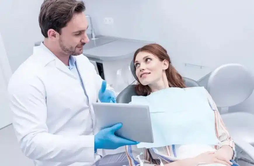 The Evolution of Modern Dentistry Precision Care in the Heart of the Community