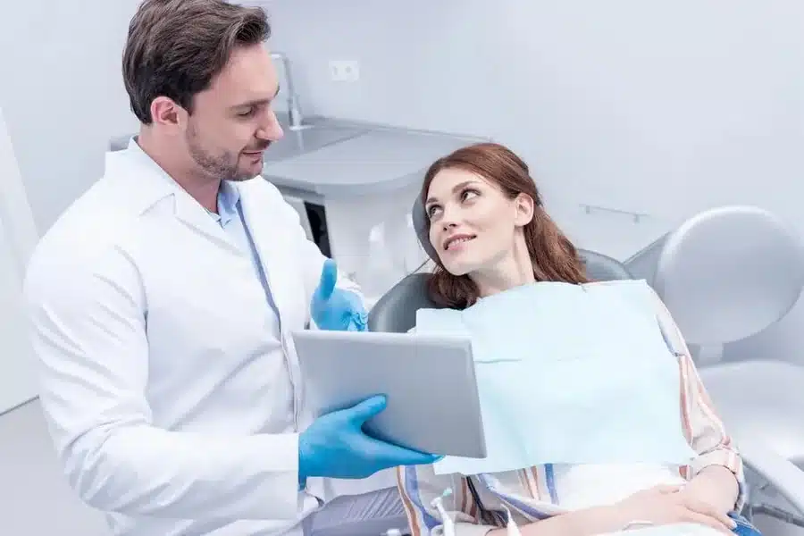 The Evolution of Modern Dentistry Precision Care in the Heart of the Community