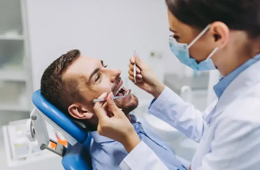 The Gateway to Wellness Why Your Local Dental Clinic is the Foundation of Long-Term Health
