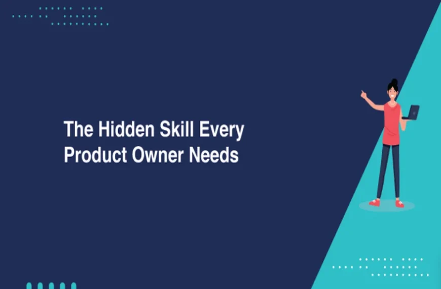 Hidden Skill
