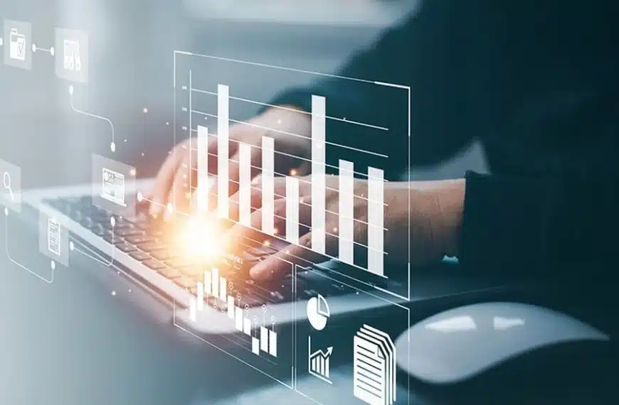 The Impact Of Technology On Modern Accounting And Tax Practices