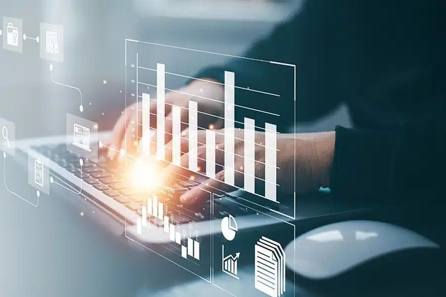 The Impact Of Technology On Modern Accounting And Tax Practices