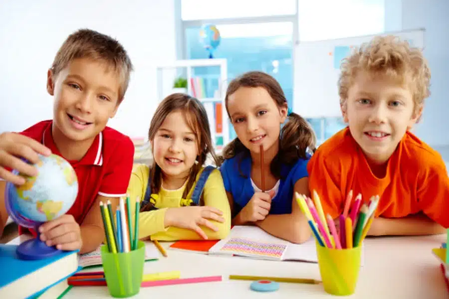 Child for Success