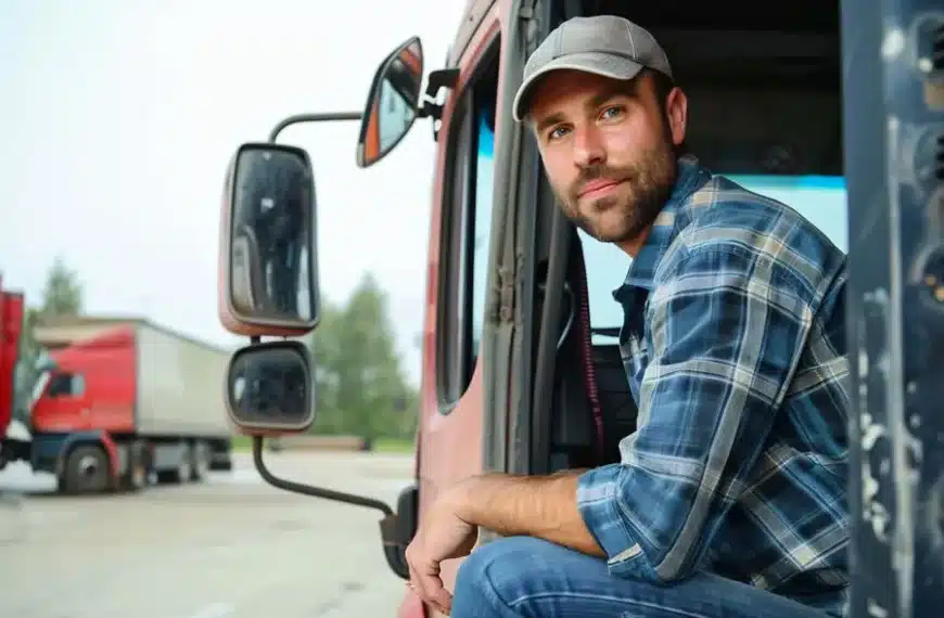 The Real Cost of Driver Shortages — And How Smart Companies Are Solving It