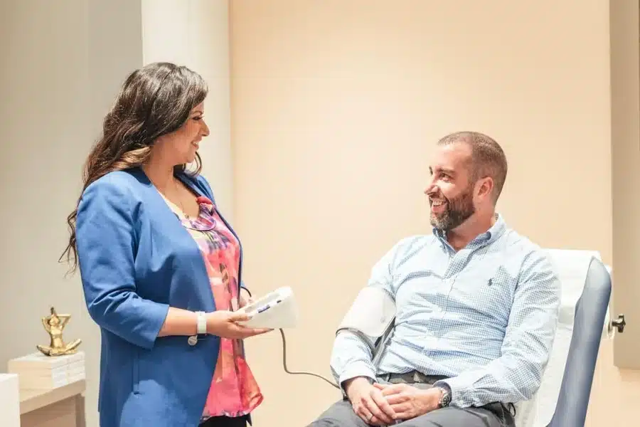 testosterone therapy