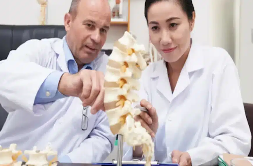 Top Bone Specialist in Singapore Exceptional Orthopaedic Care