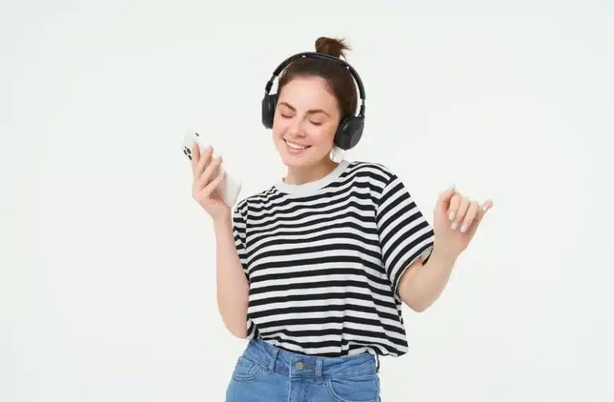 Headphones