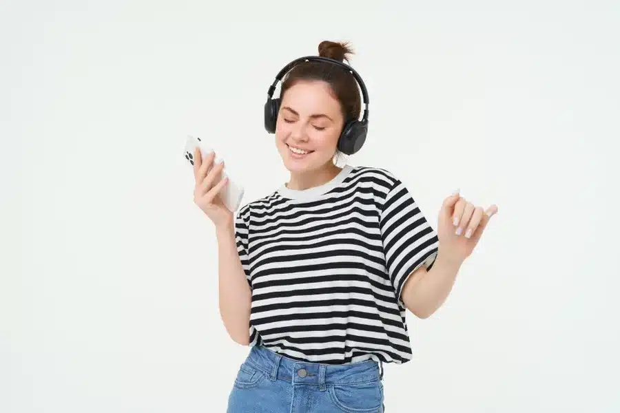 Headphones
