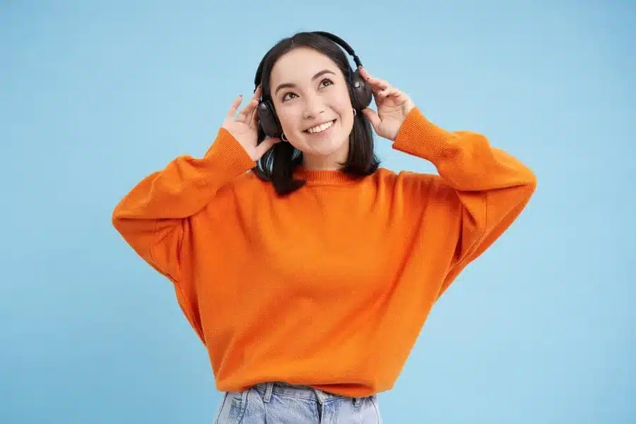 Headphones