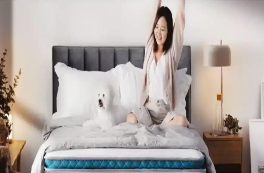 Mattresses