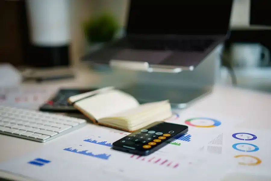 Accounting