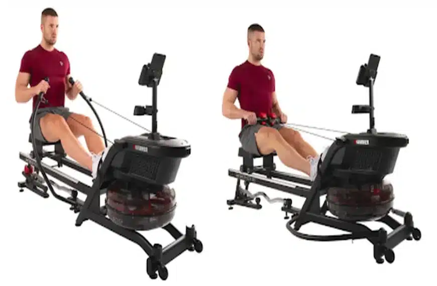 Top-Quality Rowing Machines in Singapore Elevate Fitness from Home