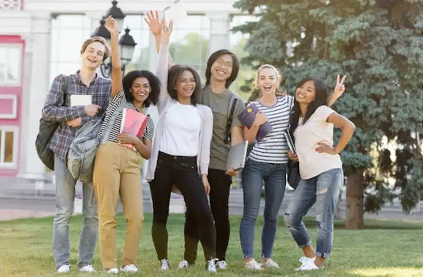 International Schools