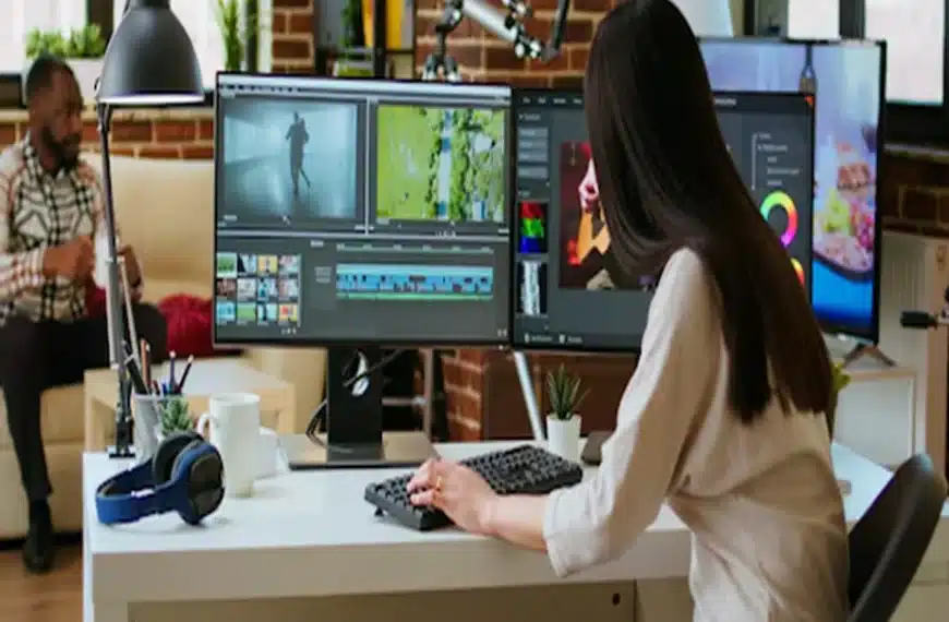 Top Studios for Creating High-Quality Animation Videos in Singapore