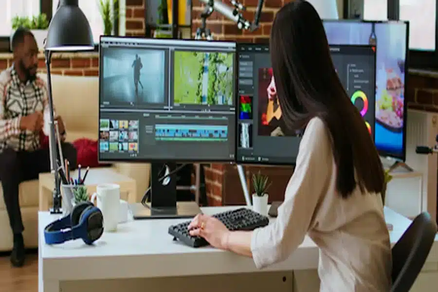 Top Studios for Creating High-Quality Animation Videos in Singapore