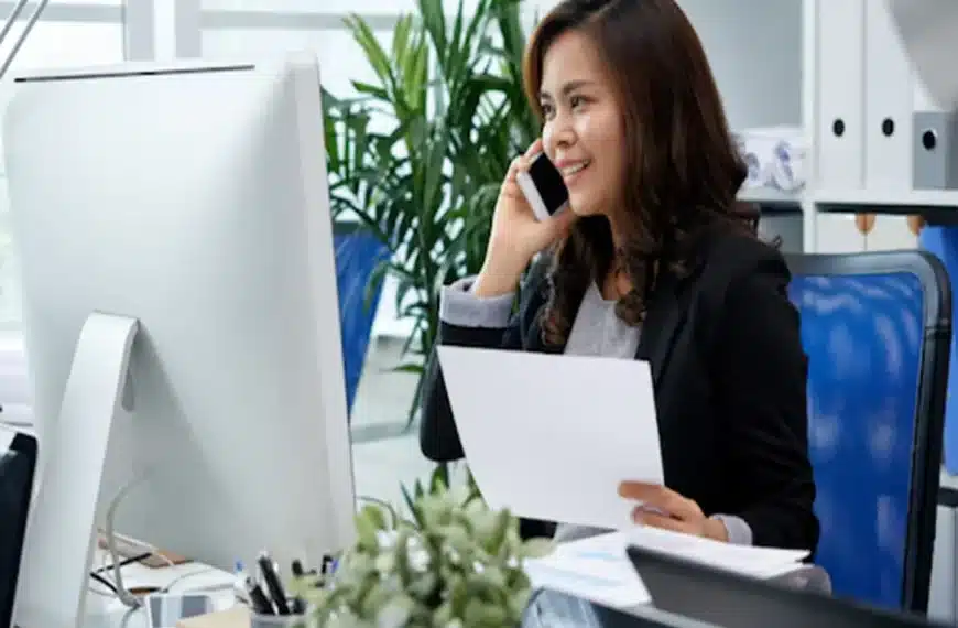 Top-Tier Excellence in Singapore Secretary Service Unmatched Efficiency and Professionalism