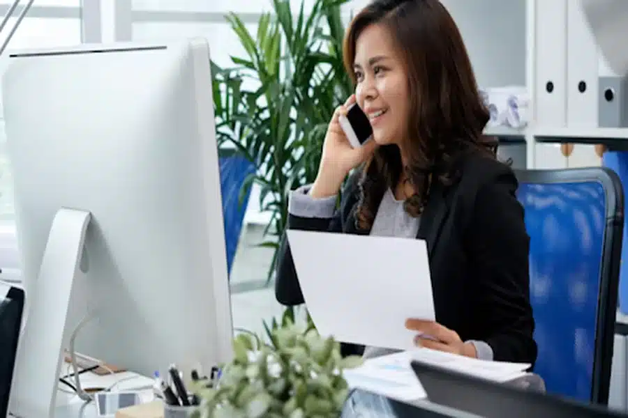 Top-Tier Excellence in Singapore Secretary Service Unmatched Efficiency and Professionalism