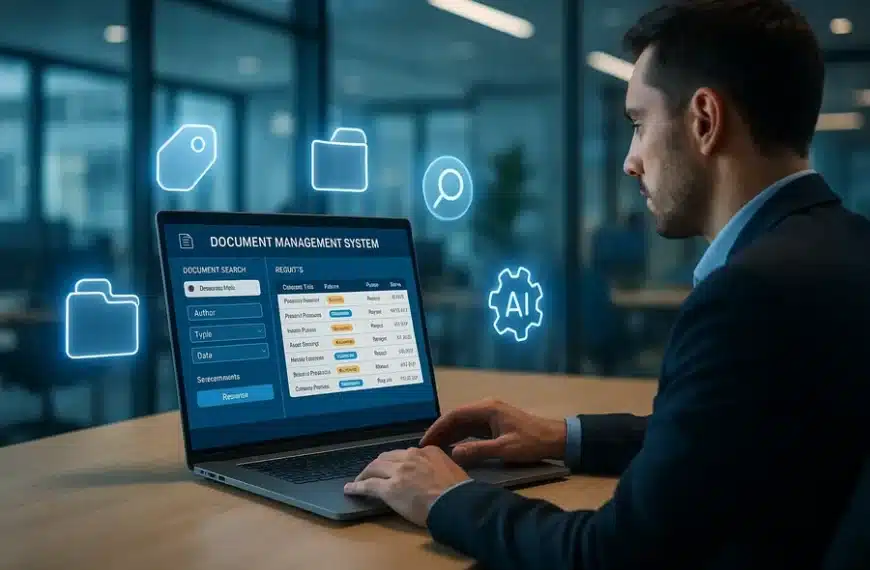Metadata Management