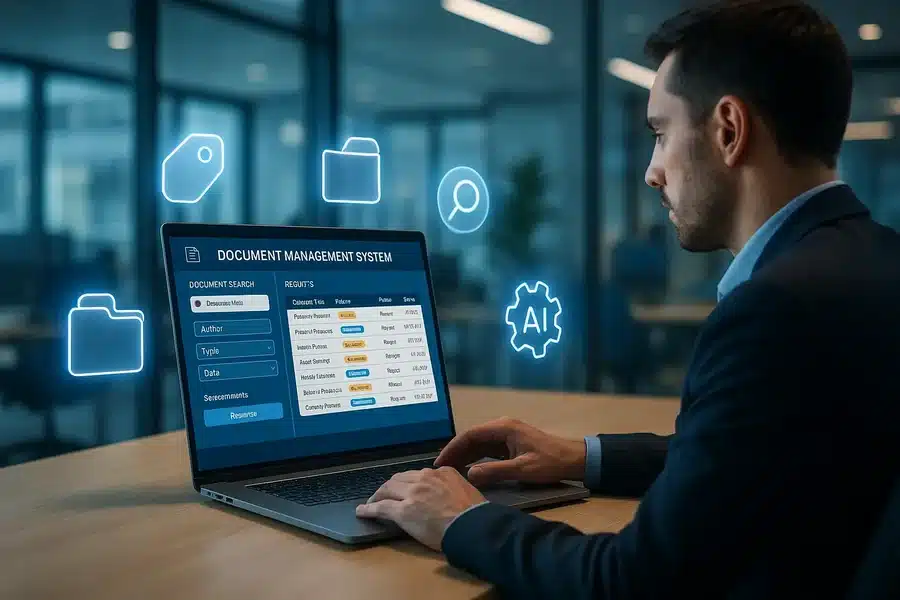 Metadata Management