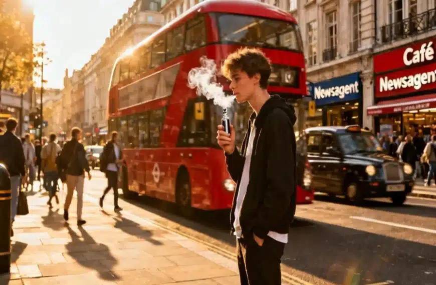 UK Online Vape Shop