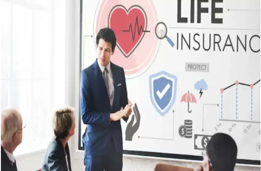 Accident Insurance