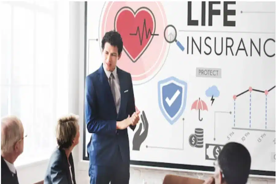 Accident Insurance