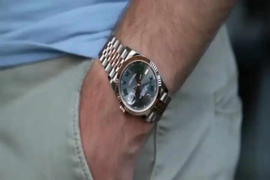 Datejust 