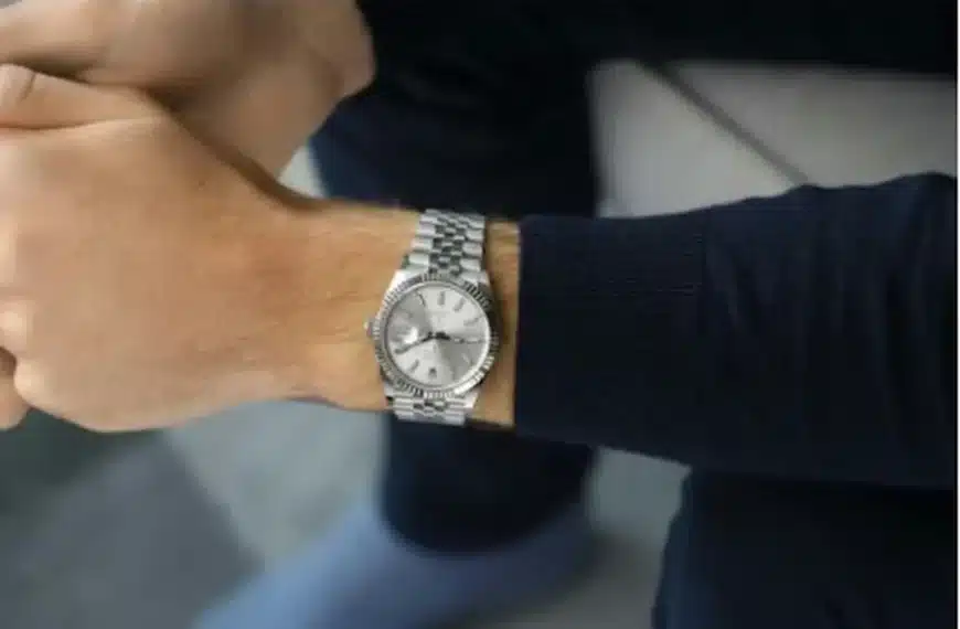 Datejust