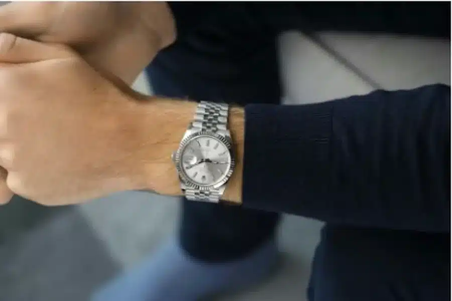 Datejust