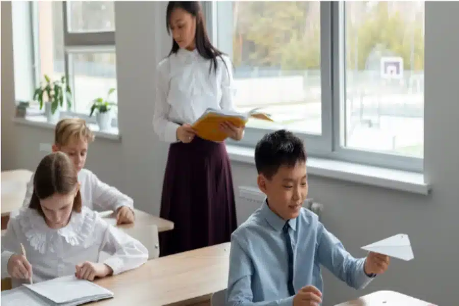 School Fees