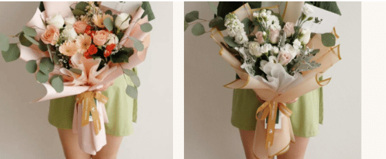 Flower Delivery