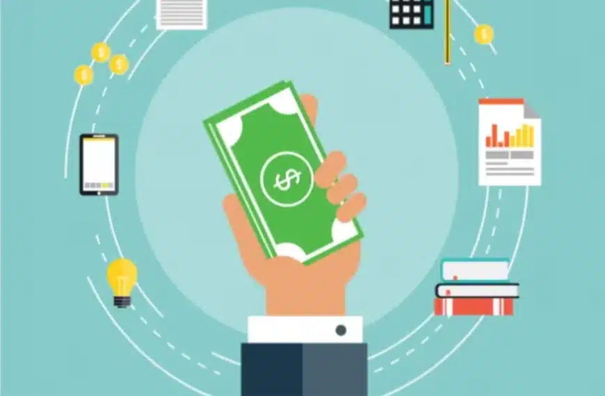 Small Businesses