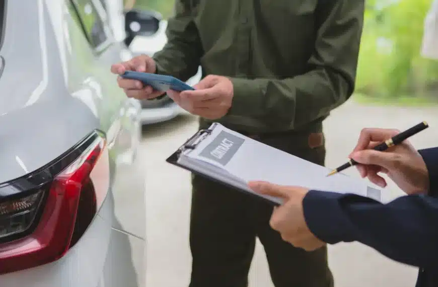 Car Loans