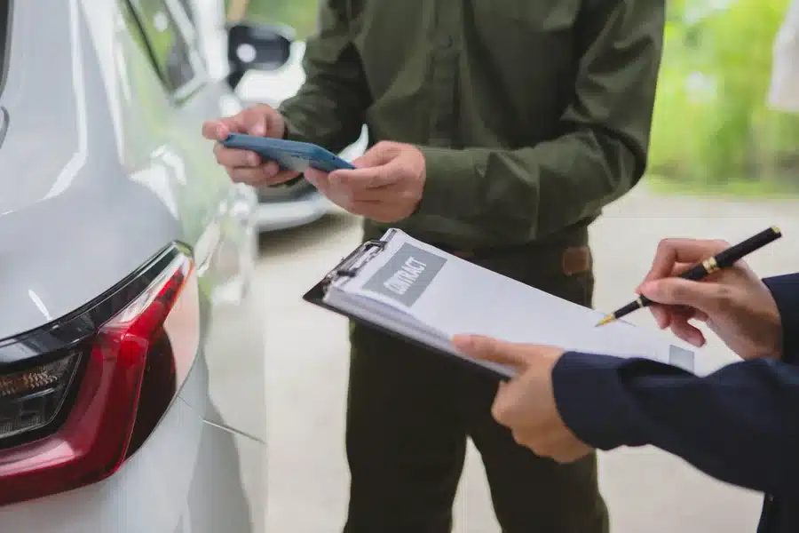 Car Loans