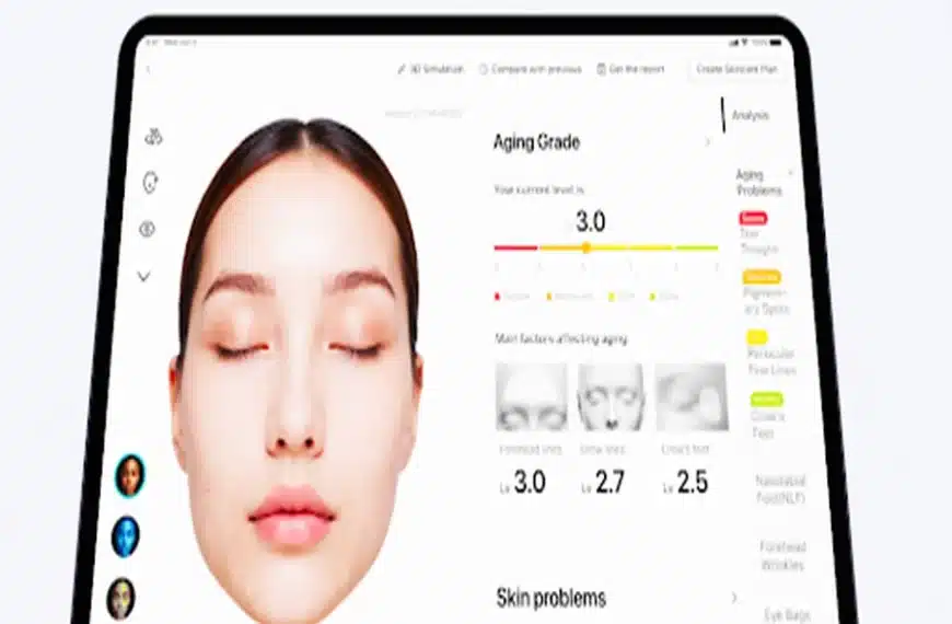 Skin Health
