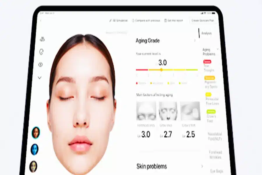 Skin Health