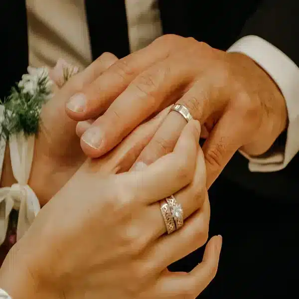 Wedding Rings
