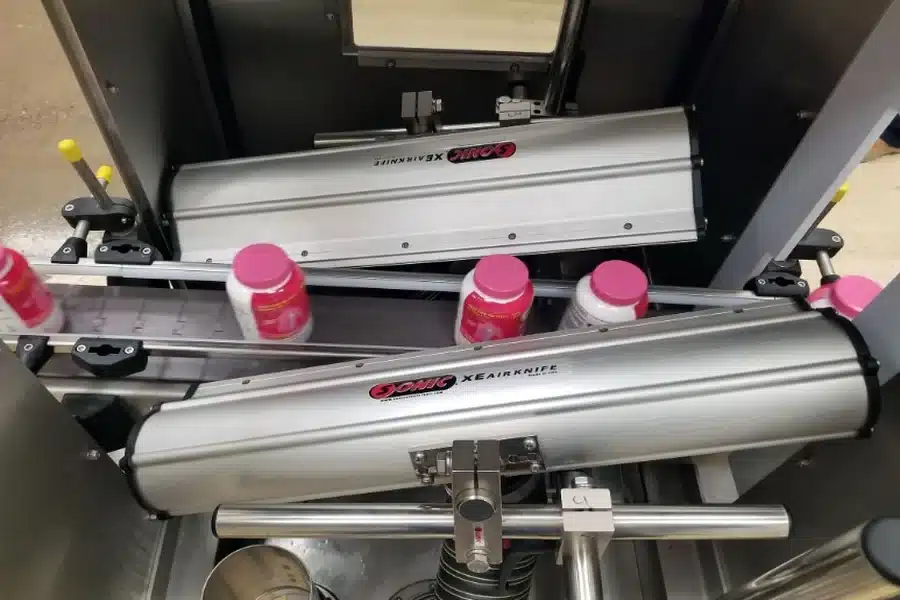Air Knives