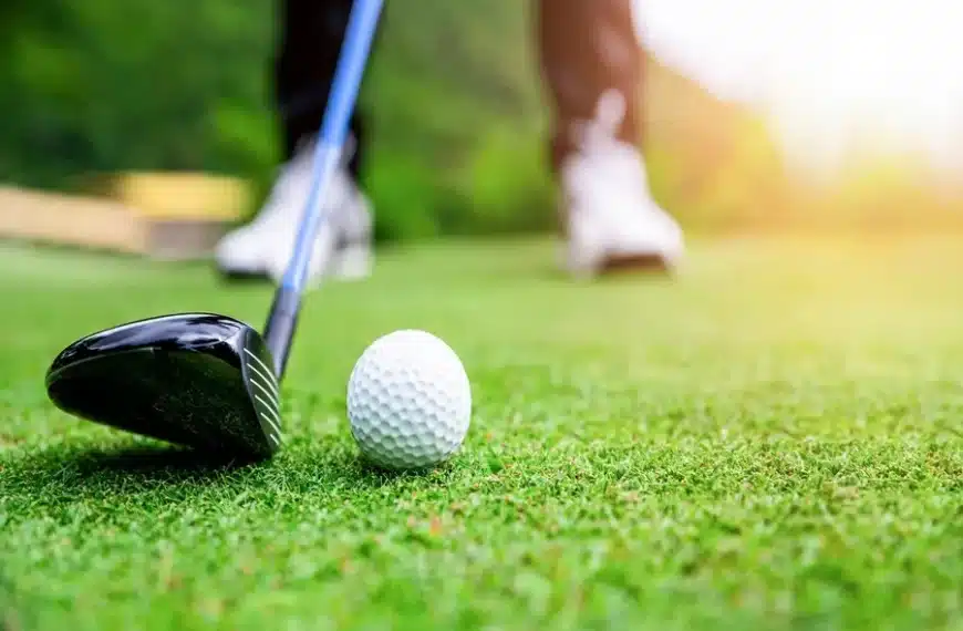 Fairway Woods