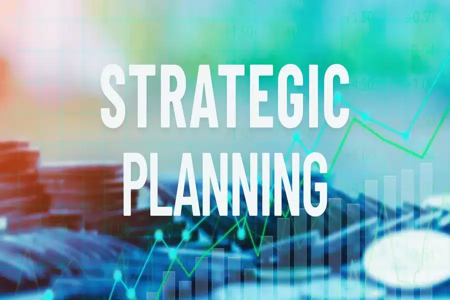 Strategic Business Planning