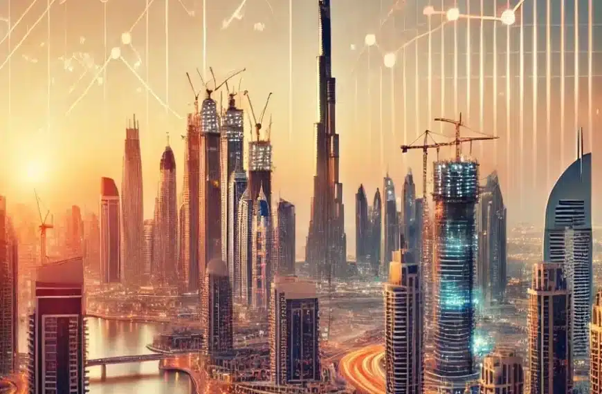 Real Estate Market