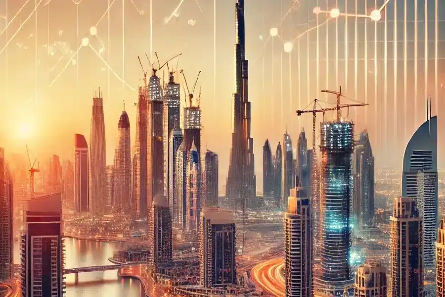 Real Estate Market