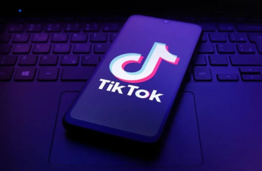 TikTok