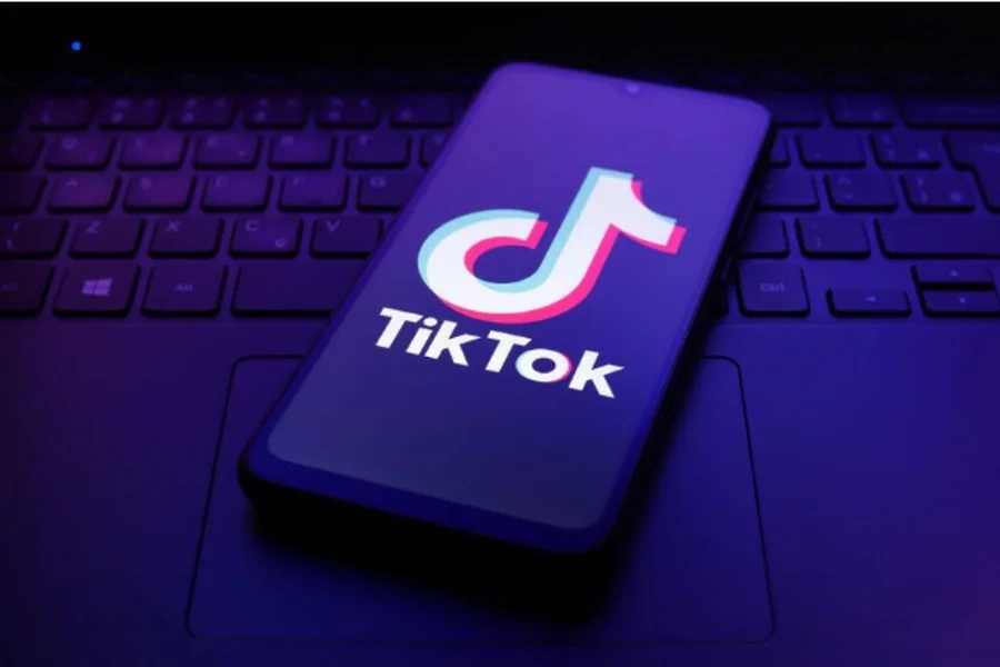 TikTok